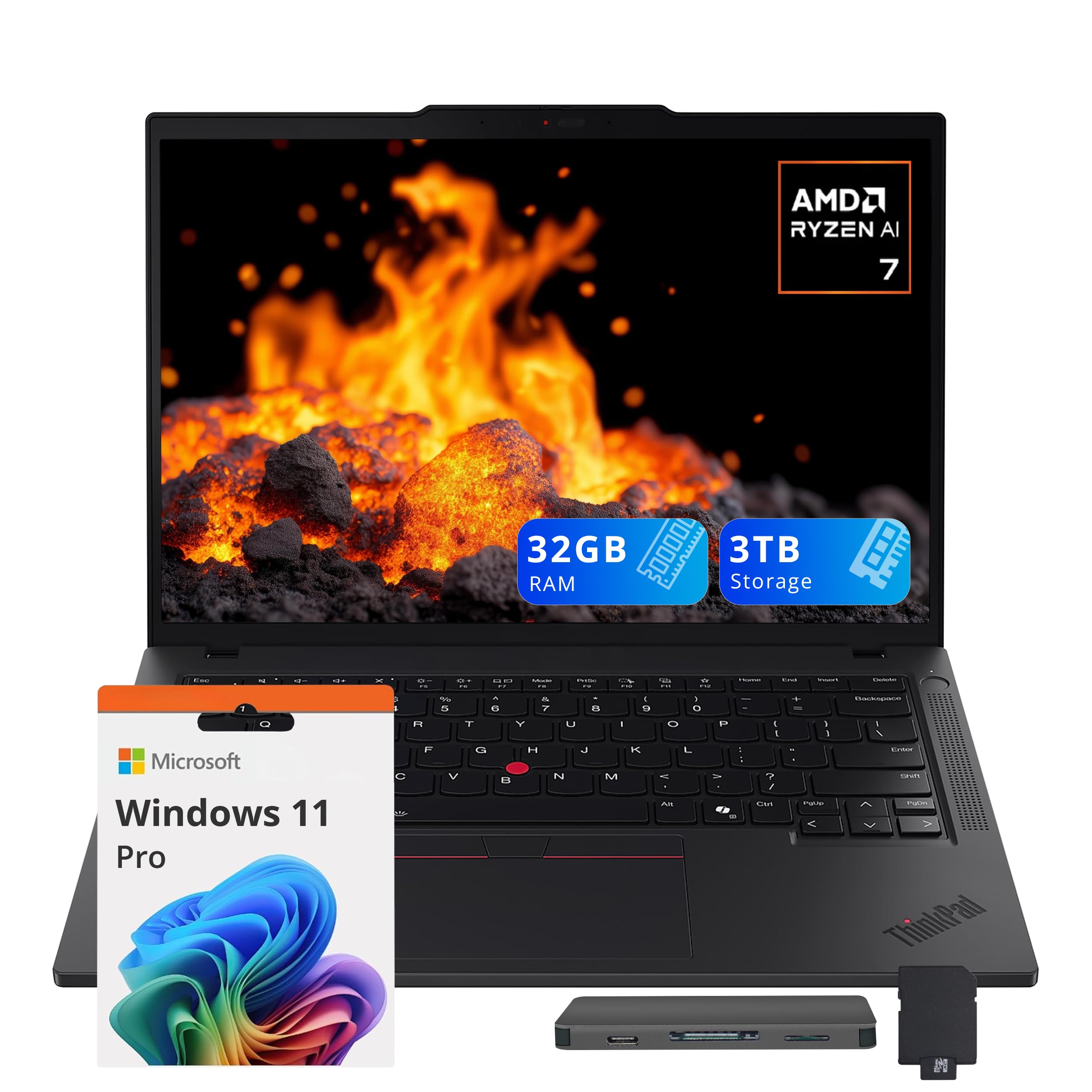 Lenovo ThinkPad T14 Gen 6 14